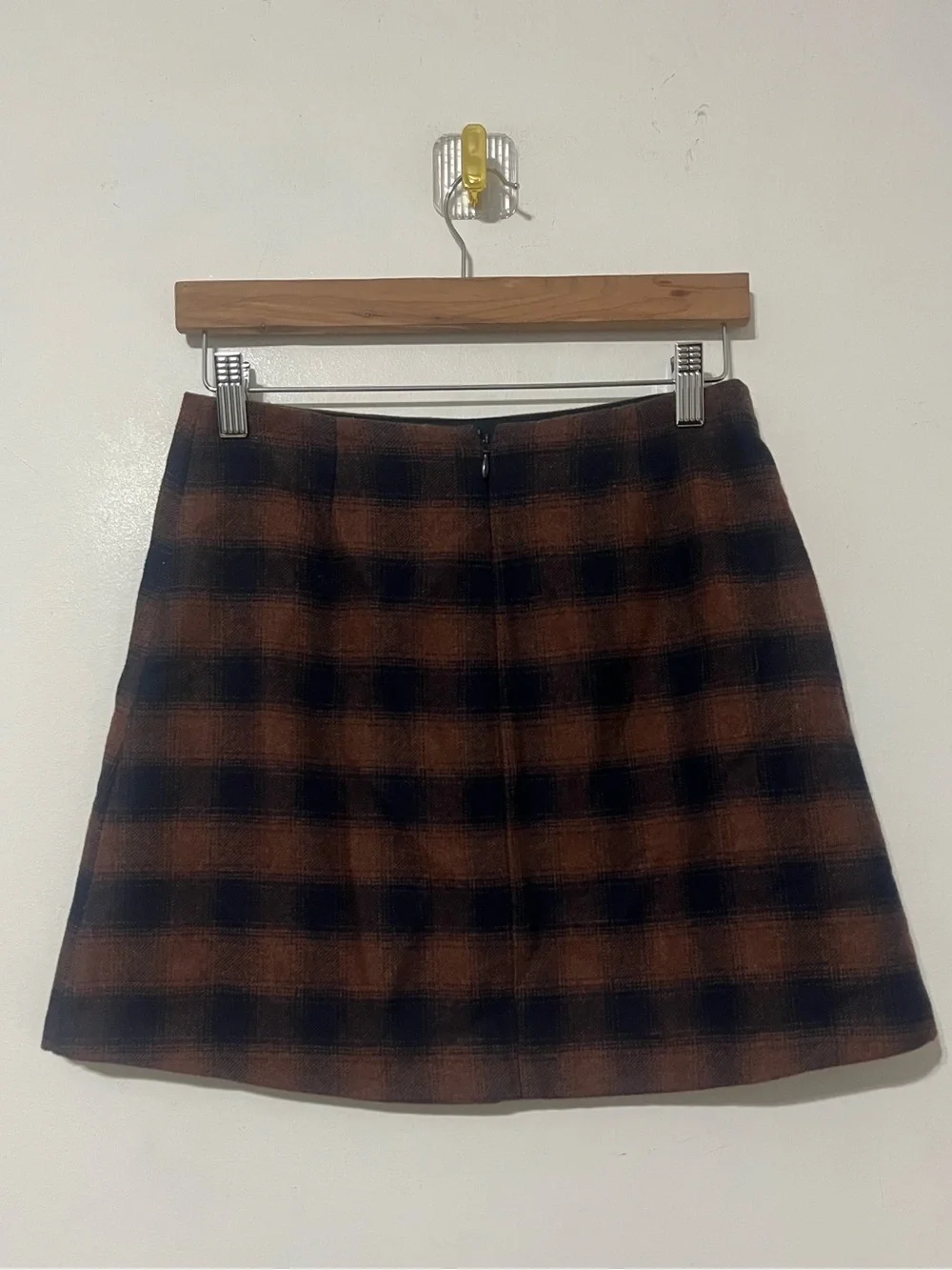 Taylor Swift Wilfred Classic Mini Skirt
